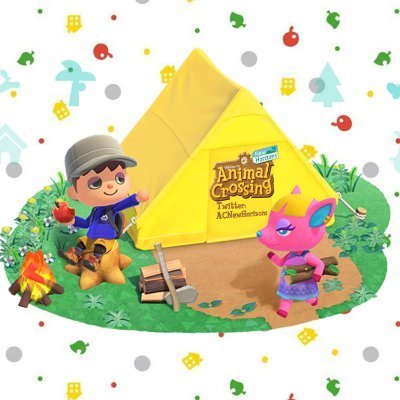 Animal Crossing: New Horizons