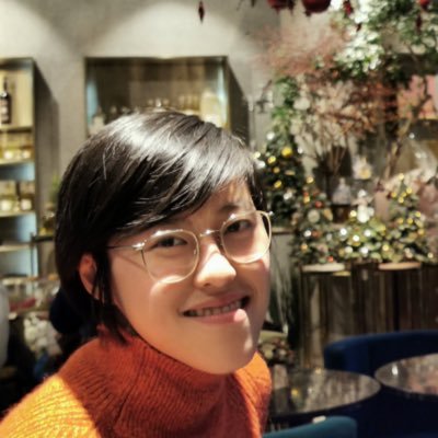 (they/them) 上海人 | writer, journalist, editor