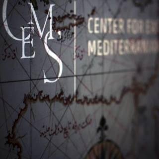 CEMS studies the eastern Mediterranean and its hinterlands from antiquity to the end of the Ottoman period