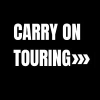 Carry On Touring Campaign (@carryontouring_) 's Twitter Profile Photo Carry On Touring Campaign (@carryontouring_) 's Twitter Profile Photo