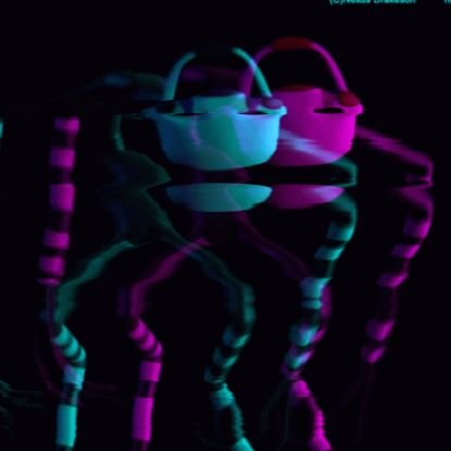 DarthYourMum's profile picture. Hello