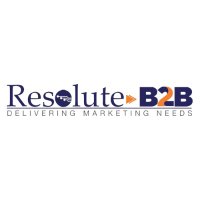 Resolute B2B(@B2BResolute) 's Twitter Profile Photo