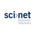 Sci-Net Business Solutions (@scinetltd) Twitter profile photo Sci-Net Business Solutions (@scinetltd) Twitter profile photo