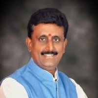 Dr. M R Venkatesh(@BJPMRVenkatesh) 's Twitter Profile Photo