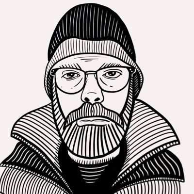 ASheldrick's profile picture. Wordsmith. Beardsmith. Cakesmith. All opinions copy checked.