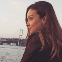 Gaye Görkem Özçelik (@gorkem_ggb) Twitter profile photo