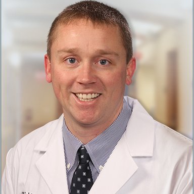 Dr. Nepple specializes in hip preservation surgery, including hip arthroscopy & Co-Director of the Washington University Orthopaedics Hip Preservation service