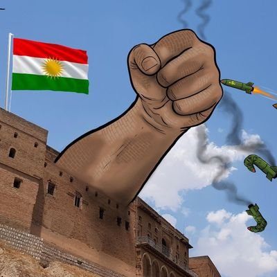 ‏‏‏كوردي مستقل يعشق الحرية
