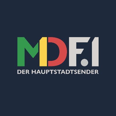 MDF.1 Direkt Magazin jeden Tag ab 18:00 Uhr
Regionalnachrichten aus Magdeburg und Umgebung
Das komplette Programm finden sie auf https://t.co/K39r9oDt36