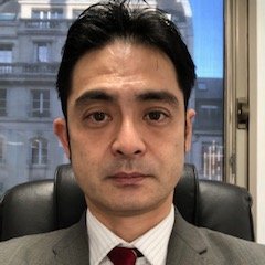 HajiroJun's profile picture. 