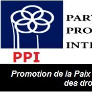 PPI œuvre pour la protection des DDH & journalistes en RDC. Notre mandat c'est aussi la promotion de la paix en RDC & dans les 9 pays voisins. Tél:+243854566913