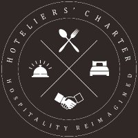Hoteliers’ Charter(@HoteliersChtr) 's Twitter Profile Photo