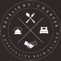 Hoteliers’ Charter (@hotelierschtr) 's Twitter Profile Photo