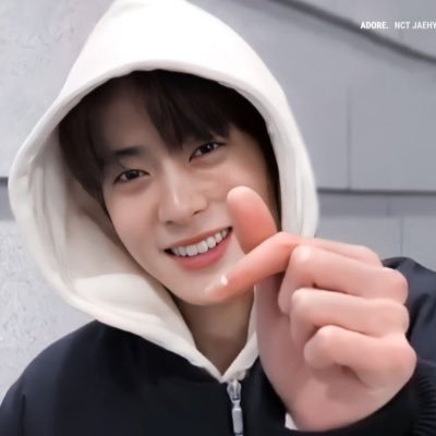 NCT127 Jaehyun