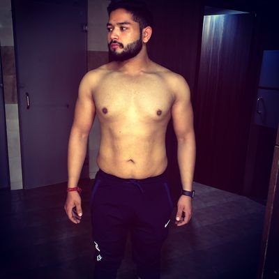 My style is like a Amazon People always say {Aur Dikhao~Aur Dikhao}®🐟💪💪