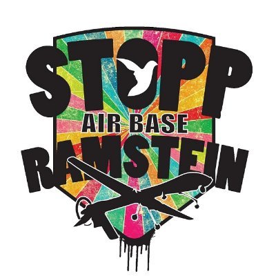 Offizieller Kanal der Kampagne Stopp Air Base Ramstein.
„Von deutschem Boden darf nie wieder Krieg ausgehen.“