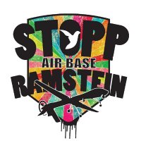 Stopp Air Base Ramstein(@StoppRamstein) 's Twitter Profile Photo