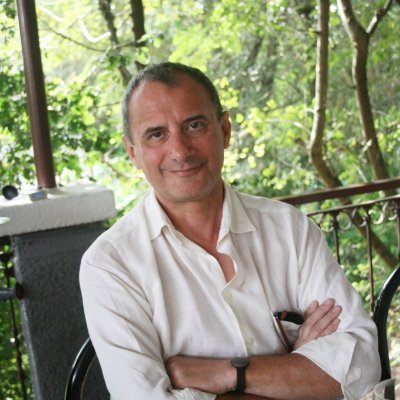 gmbianc's profile picture. 