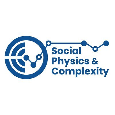 SPAC - Social Physics & Complexity Lab