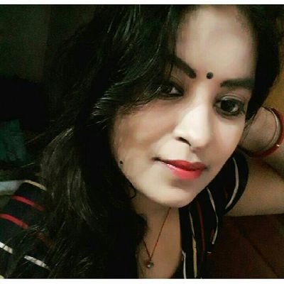 Kanchan76193248's profile picture. simple living n high thinking