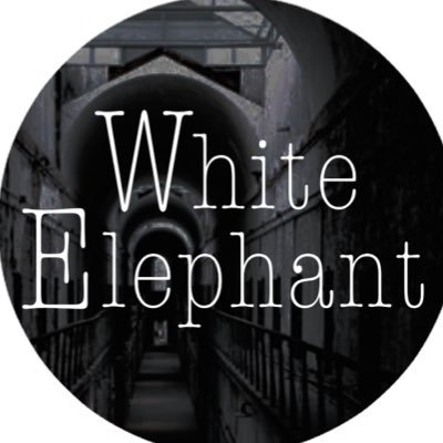 White Elephantさんのプロフィール画像