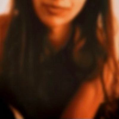 Nidhi Zak/Aria Eipe Profile