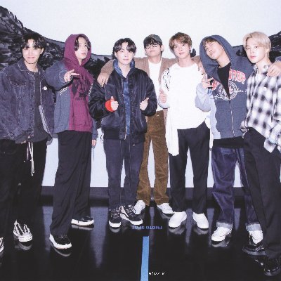 cebby98967749's profile picture. @BTS_twt ARMY since 2016(FIRE ERA) 92 Liner