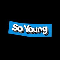 So Young Magazine (@soyoungmagazine) 's Twitter Profile