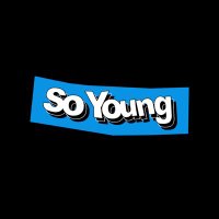 So Young Magazine(@SoYoungMagazine) 's Twitter Profileg