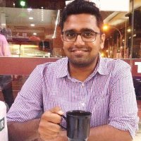 Khundmir Syed (@khuddu) 's Twitter Profile