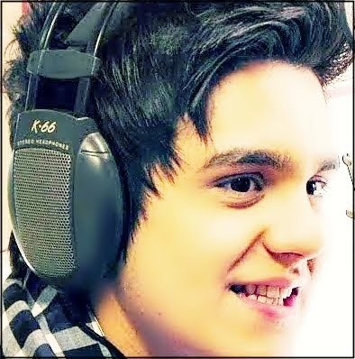 luan te amo mais do que tudo na minha vida,você é minha razão de viver,você é meu tudo Te Amooooooooooooooo muito ♥♥♥ since:10.04.11