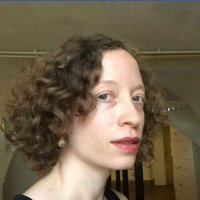 Francesca Leader (@mooninabucket) 's Twitter Profile