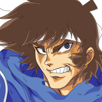 ジーノ (@randy_fairbanks) Twitter profile photo