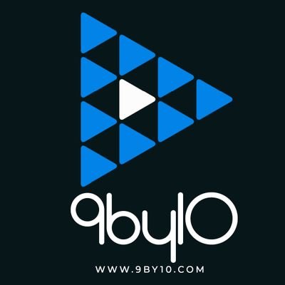 9by10Official's profile picture. 9by10 - A Complete Movie Database Platform.

Database | Marketing | Distribution | Syndication.

Contact us @ contact@9by10.com