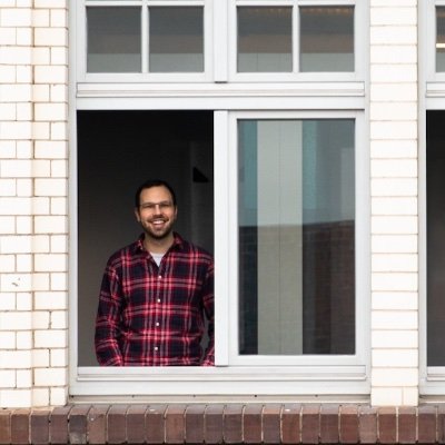 Product Management Student @CodeUniversity, Curious to learn new things