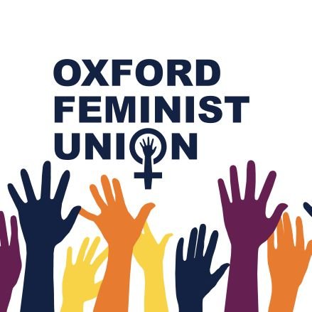 Asking questions | Encouraging debate | Amplifying women

✉  contact@oxfordfeministunion.co.uk