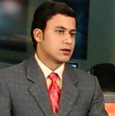 Hi, am Ambuja, working as a reporter in MBC TV, a leading news channel of Orissa.