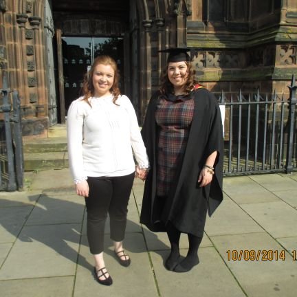 ruthieg91's profile picture. SENDCo in midlands secondary school. 
Darlastonian. 

All views are my own. 

Mastermind specialist subject: RuPaul's Drag Race.