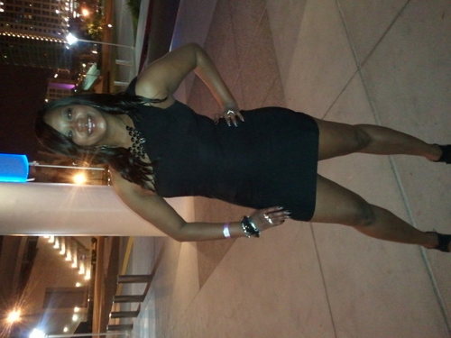 Loving my life!!!