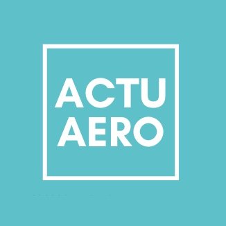 /// L’Actualité Aéronautique Francophone au quotidien avec ACTU AERO ® ✈️ 🚁🛩 🚀 • Activez les notifications 🔔 #ActuAero