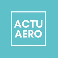 Actu Aero /// AAF(@AAF_Aviation) 's Twitter Profile Photo