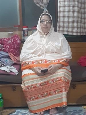 SakinaPoonawa11's profile picture. 