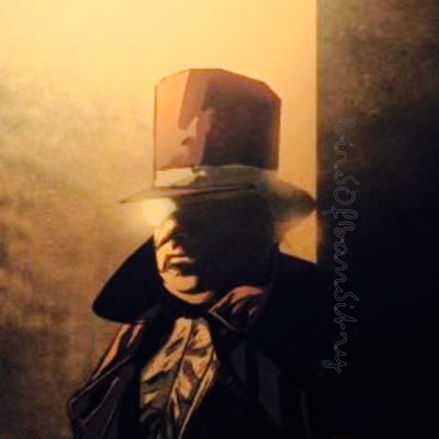 Oswald Cobblepotさんのプロフィール画像