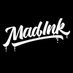 MAD INK (@madink12) Twitter profile photo