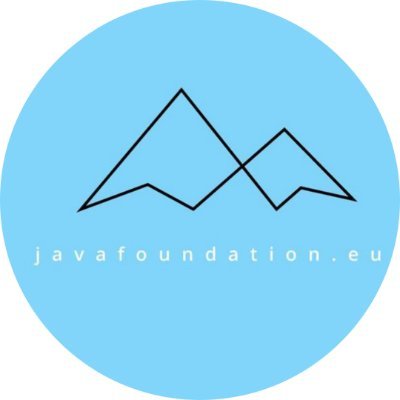 JavafoundationE's profile picture. 