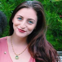 Angelica Drobny (@aadrobny) 's Twitter Profile Photo Angelica Drobny (@aadrobny) 's Twitter Profile Photo