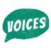 VOICES project (@voicesprojectNE) Twitter profile photo
