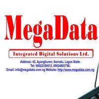 Megadata integrated Digital Solutions Ltd.(@DigitalMegadata) 's Twitter Profile Photo