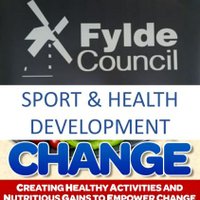 Fylde Council Sport & Health Development (@sportfylde) 's Twitter Profile Photo Fylde Council Sport & Health Development (@sportfylde) 's Twitter Profile Photo