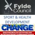 Fylde Council Sport & Health Development (@sportfylde) Twitter profile photo Fylde Council Sport & Health Development (@sportfylde) Twitter profile photo